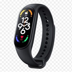 NWT Xiaomi Smart Band 7 with 2 bands